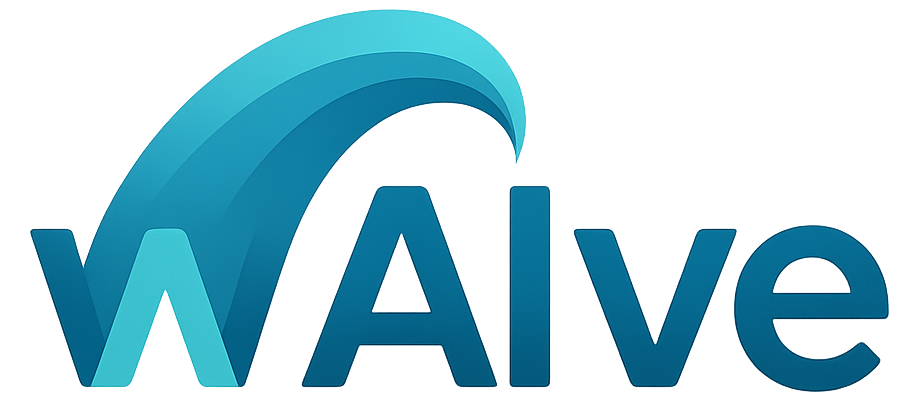 wAIve.Online Logo